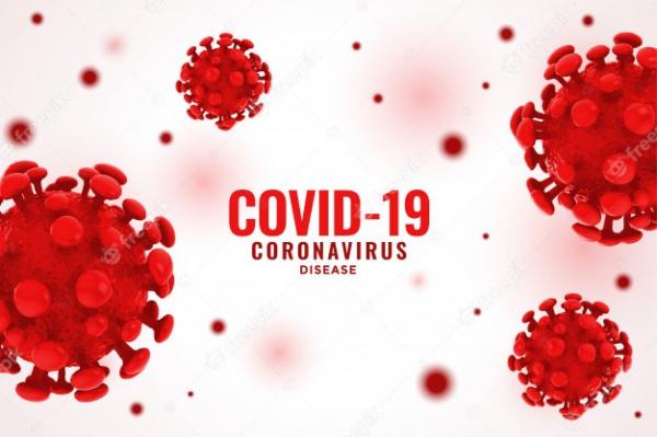 BREAKING NEWS: Angka Positif Covid-19 Bertambah 2.743 Kasus Hari Ini