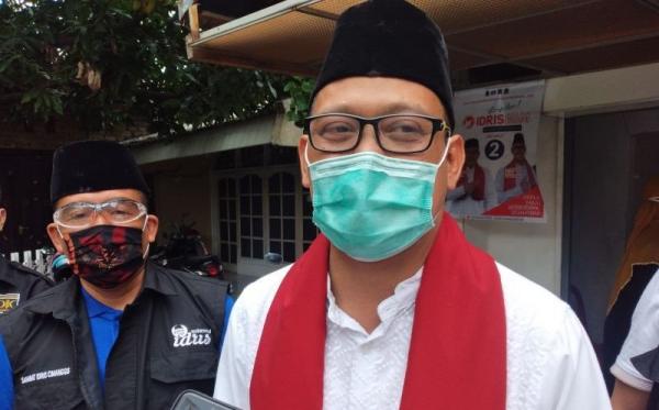 Depok PPKM Level 2, Wakil Wali Kota Ingatkan Warga untuk Pakai Masker dan Tidak Berkumpul