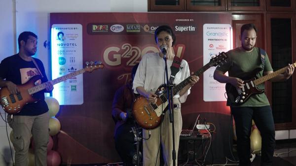 22 Tahun Mengudara, Mercury Media Group Ajak UMKM dan Pelaku Bisnis di Surabaya Tumbuh Bersama