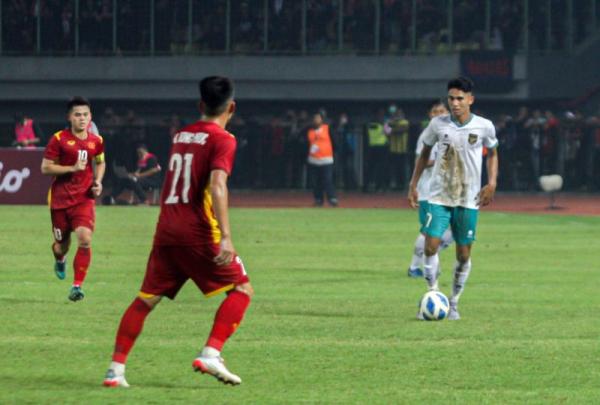 Pelatih Thailand U-19 Bakal Matikan Marselino Ferdinan, Indonesia U-19 Harus Waspada