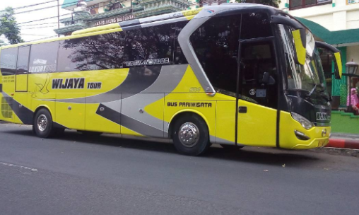 8 Pemilik PO Bus Terkaya di Indonesia, Pemiliknya Pengusaha Tulen Ada Juga Mantan Kepala Daerah
