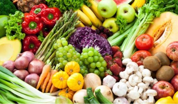5 Buah-buahan Ini Ampuh Cegah Kolesterol Tinggi Usai Konsumsi Daging Kurban di Hari Raya Idul Adha