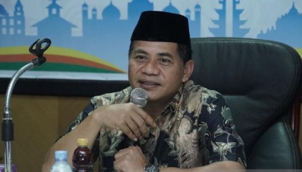 BNPT, Ahmad Nurwakhid Sebut ACT Belum Masuk dalam Daftar Terorisme