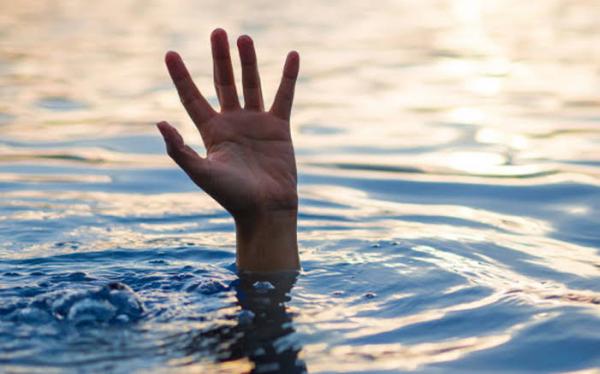 Berenang di Irigasi Pamarayan Barat, Seorang Bocah Tenggelam Terbawa Arus