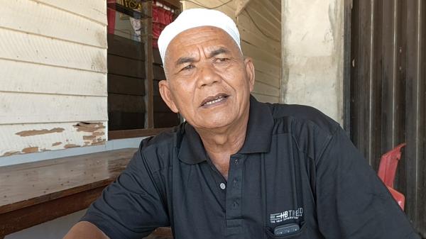 Jelang Hari Raya Idul Adha 1443H, Penjualan Sapi di Bangka Tengah Turun 5 Persen