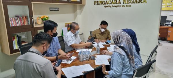 Kejari Lebak Panggil 28 Perusahaan Penunggak Iuran BPJS Ketenagakerjaan