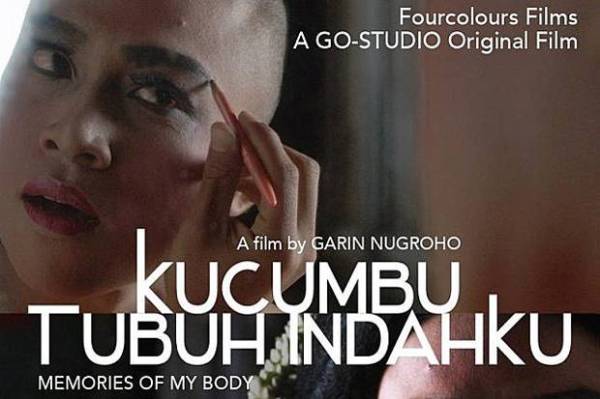 Terlalu Vulgar dan Mengandung Isu Negatif, 4 Film Indonesia Ini Tak Bisa Tayang di Bioskop