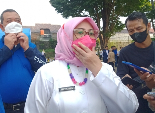 Kemensos Cabut Izin ACT, ACT Kota Cirebon Ternyata Tidak Terdaftar di Dinsos