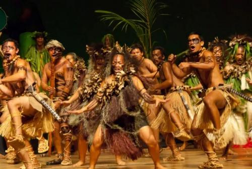 Mengenal Suku Mangaia di Samudra Pasifik Selatan, Ada Ritual Seks Remaja dengan Wanita Lebih Tua
