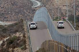 Perbatasan AS-Meksiko Sepanjang 3.200 KM ini Paling Mematikan di Dunia
