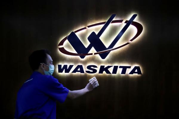 Waskita Karya (WSKT) Kantongi Kontrak Baru Rp114 Miliar Di NTB