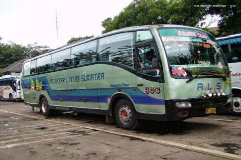 8 Daftar PO Bus Tertua di Indonesia Bertahan Sampai Sekarang, Nomor 5 ALS