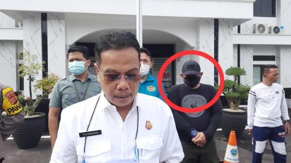 Buron 12 Tahun, Oknum Pengacara DPO Kejaksaan Yogyakarta  Ditangkap di Tasikmalaya, Ini Kasusnya