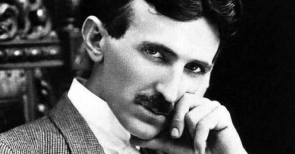 Kisah Hidup Nikola Tesla Sang Ilmuan Jenius Meninggal dalam Kemiskinan