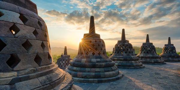 Borobudur dan Warisan Ilmu Astronomi Masa Lalu