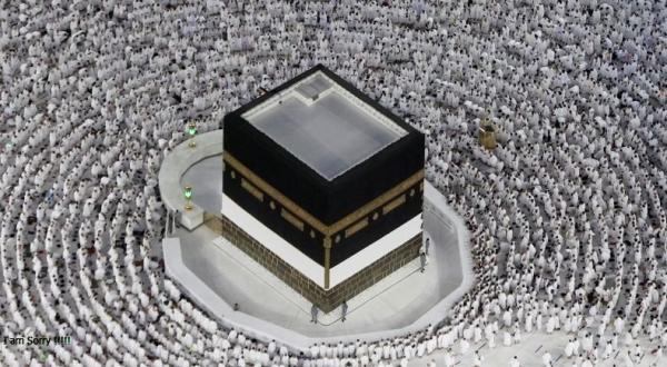 Berita Terpopuler, Arab Saudi Ancam Penjara Jemaah Haji yang Bawa Slogan Sektarian