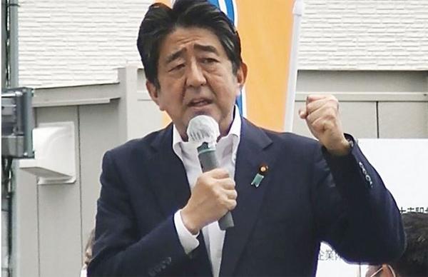 Tewas Ditembak, Shinzo Abe Wariskan Abenomics untuk Kebangkitan Ekonomi Jepang