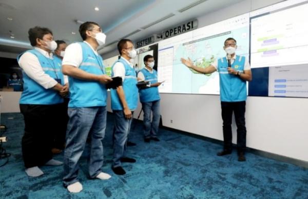 PLN Raih Penghargaan Best Company Culture di Ajang Internasional