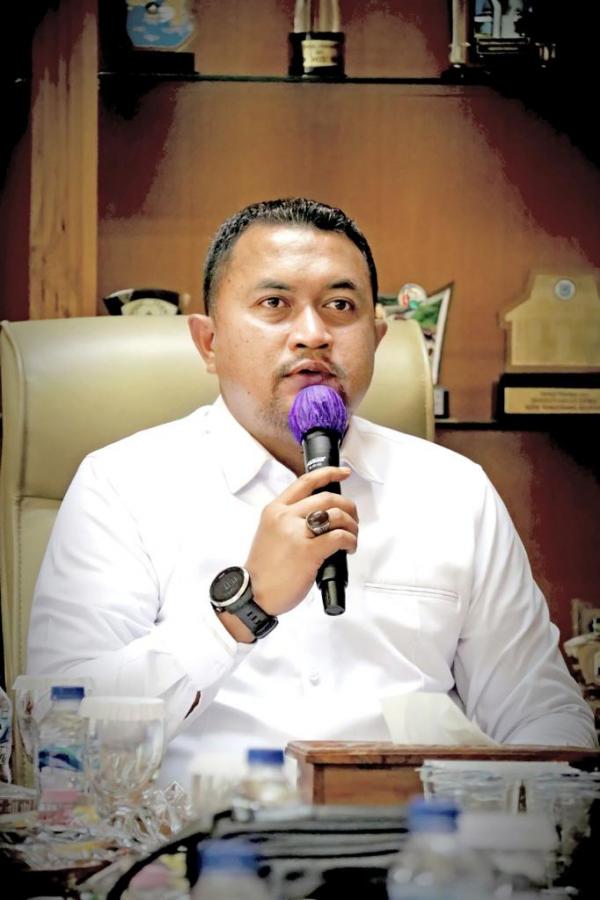 Ketua DPRD: Langkah Tepat Plt Bupati Bogor Tunjuk Kepala BPBD Pimpin Kontingen Kabupaten Bogor