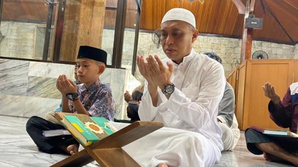 Besok Wakil Wali Kota Palopo Bersama Ratusan Jamaah Muhammadiyah Shalat Idul Adha