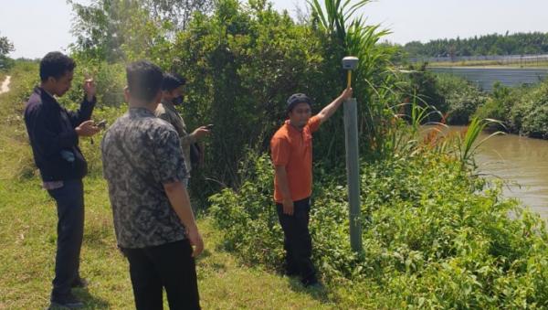 Dugaan Mafia Tanah, Kejatisu Cek Titik Koordinat Kawasan Hutan Lindung Sergai