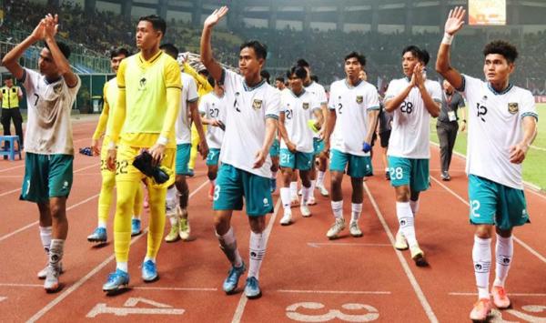 Ini Jadwal Piala AFF U-19 2022: Indonesia Vs Filipina, Kans Garuda Muda Bisa Raih Poin Penuh
