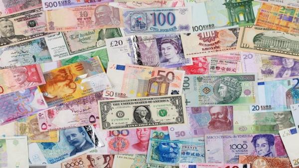 9 Negara Ini Mata Uangnya Tertinggi di Dunia, Rupiah Indonesia Tak Termasuk