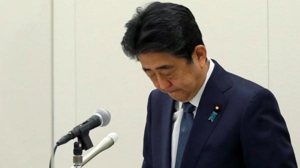 Usai Ditembak Belum Tak Ada Tanda-Tanda Kehidupan Mantan PM Jepang Shinzo Abe
