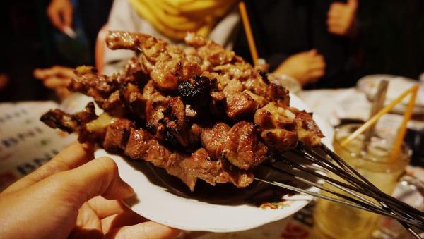 Fakta Sebenarnya Kandungan Nutrisi Daging Sapi