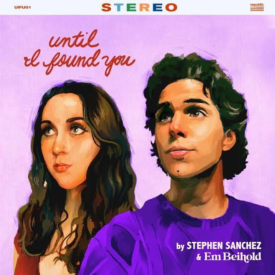 Viral! Lirik Lagu Until I Found You - Stephen Sanchez Beserta Terjemahan Bahasa Indonesia