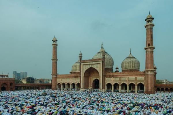 Alasan Utama Muslim Amerika Serikat Tetapkan Idul Adha 9 Juli 2022