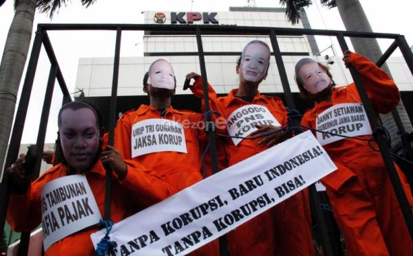 Ini Deretan Negara di Dunia Paling Bersih dari Korupsi, Apa Kabar Indonesia?