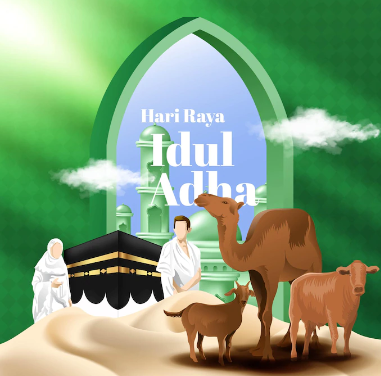 Quotes Hari Raya Idul Adha 1443 H, Cocok untuk Caption Foto WhatsApp dan Instagram