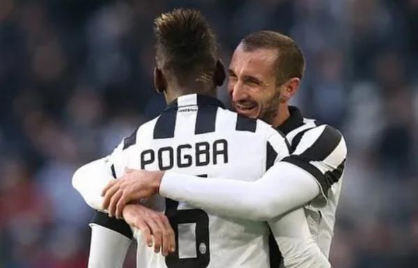 Paul Pogba Balik ke Juventus, Jalani Tes Medis di Turin