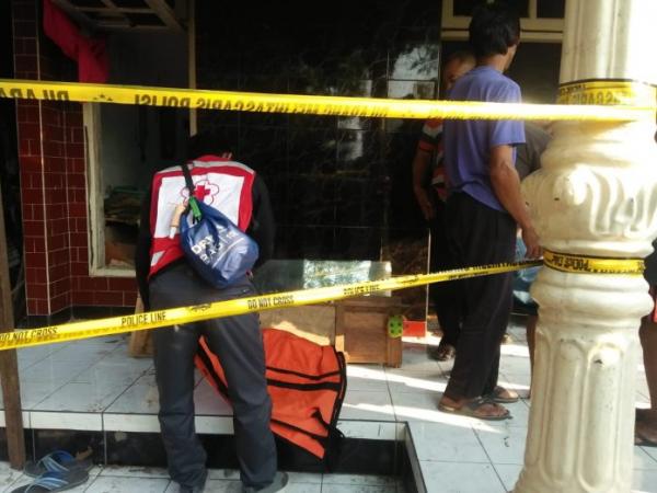 Tragis! Remaja 16 Tahun di Mojokerto Tewas di Dalam Kamar, Diduga Terkena Ledakan Petasan
