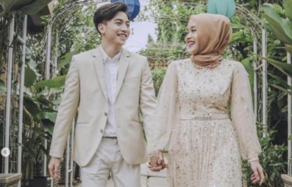 Pacaran 2 Tahun, Jeffry Reksa Ungkap Hal yang Membuat Bertengkar Dengan Putri Delina