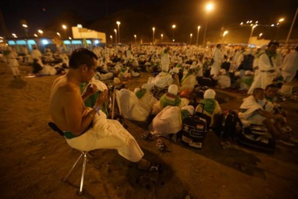 Jadwal Lempar Jumrah bagi Jamaah Haji Indonesia 2022