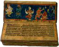 Tak Hanya Nagarakretagama, Kutaramanawa Juga jadi Kitab Peninggalan Penting Majapahit