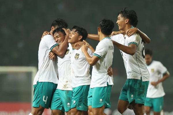 7 Anggota Skuad Timnas Indonesia U-19 yang Pantas Dibawa Ke Piala Dunia U-20