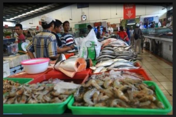 5 Pasar Ikan Terbaik Di Jakarta Nomor 1 Mampu Saingi Tokyo