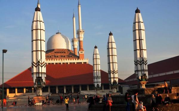 Ada 7 Tempat Wisata Kota Semarang Gratis untuk Libur Idul Adha 2022, Berikut Ulasannya