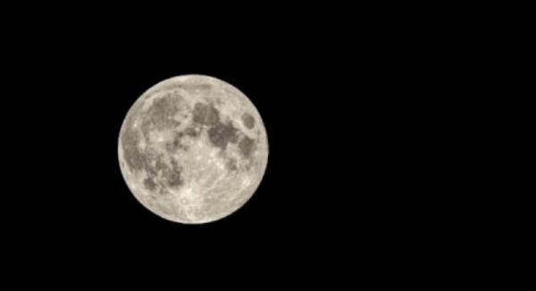 Fenomena Supermoon Akan Terjadi pada 14 Juli 2022, Berikut Penjelasannya