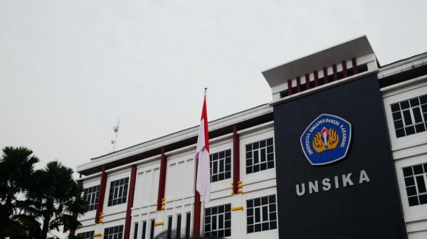 Unsika Apresiasi Peluncuran Rumah Restorative Justice Kejaksaan Negeri Karawang