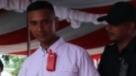 Ajudan Gubernur Maluku Intimidasi Wartawan, Hapus Video Liputan Jurnalis Molucca TV