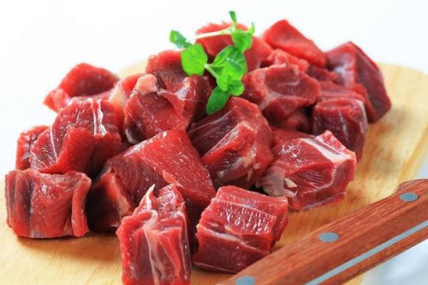 Tips Cegah Kolesterol Naik Saat Konsumsi Daging Kurban 