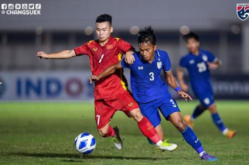 Garuda Nusantara Gagal ke Semifinal, Netizen: Thailand dan Vietnam Lakukan Sepakbola Gajah