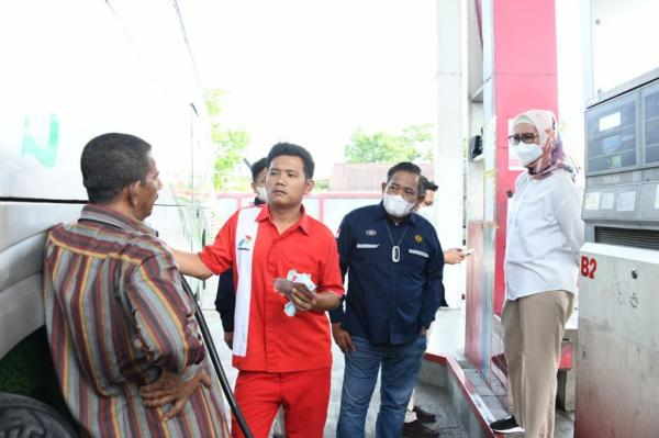 Pertamina Kembali Naikan Harga 3 Jenis BBM, Cek Harga Terbarunya