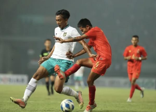 Telan Kenyataan Pahit, Indonesia Gagal Melaju Semifinal Piala AFF U-19 Meski Menang dari Myanmar