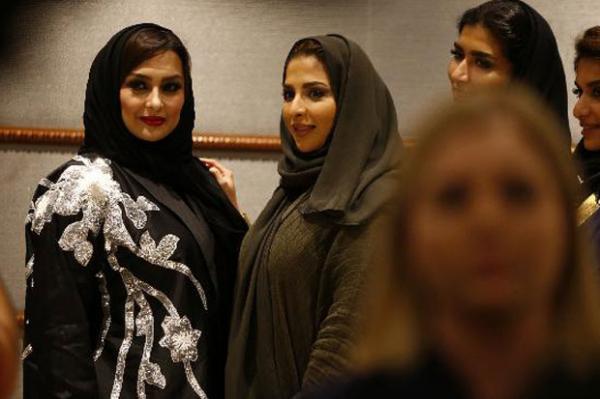 Mau Nikahi Wanita Arab Saudi, ada 15 Syarat yang Harus di Penuhi Laki-laki dari Negara Lain