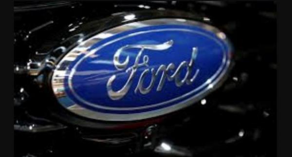 100.000 Mobil Hybrid Ford Ditarik, Bahaya Berpotensi Kebakaran